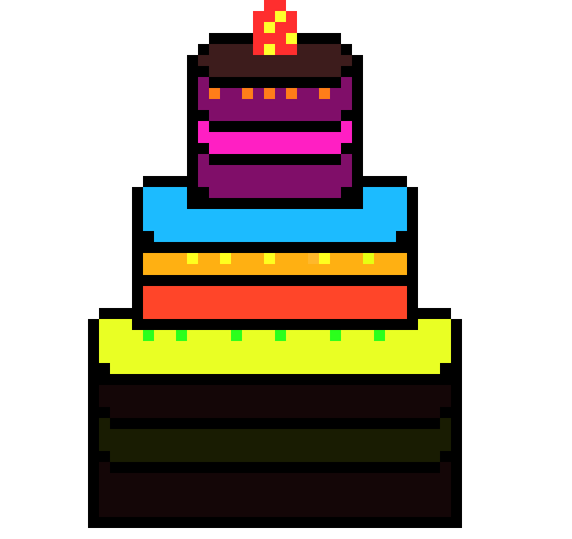 [be217f] Cake