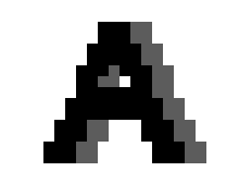 [8df5df] Letters