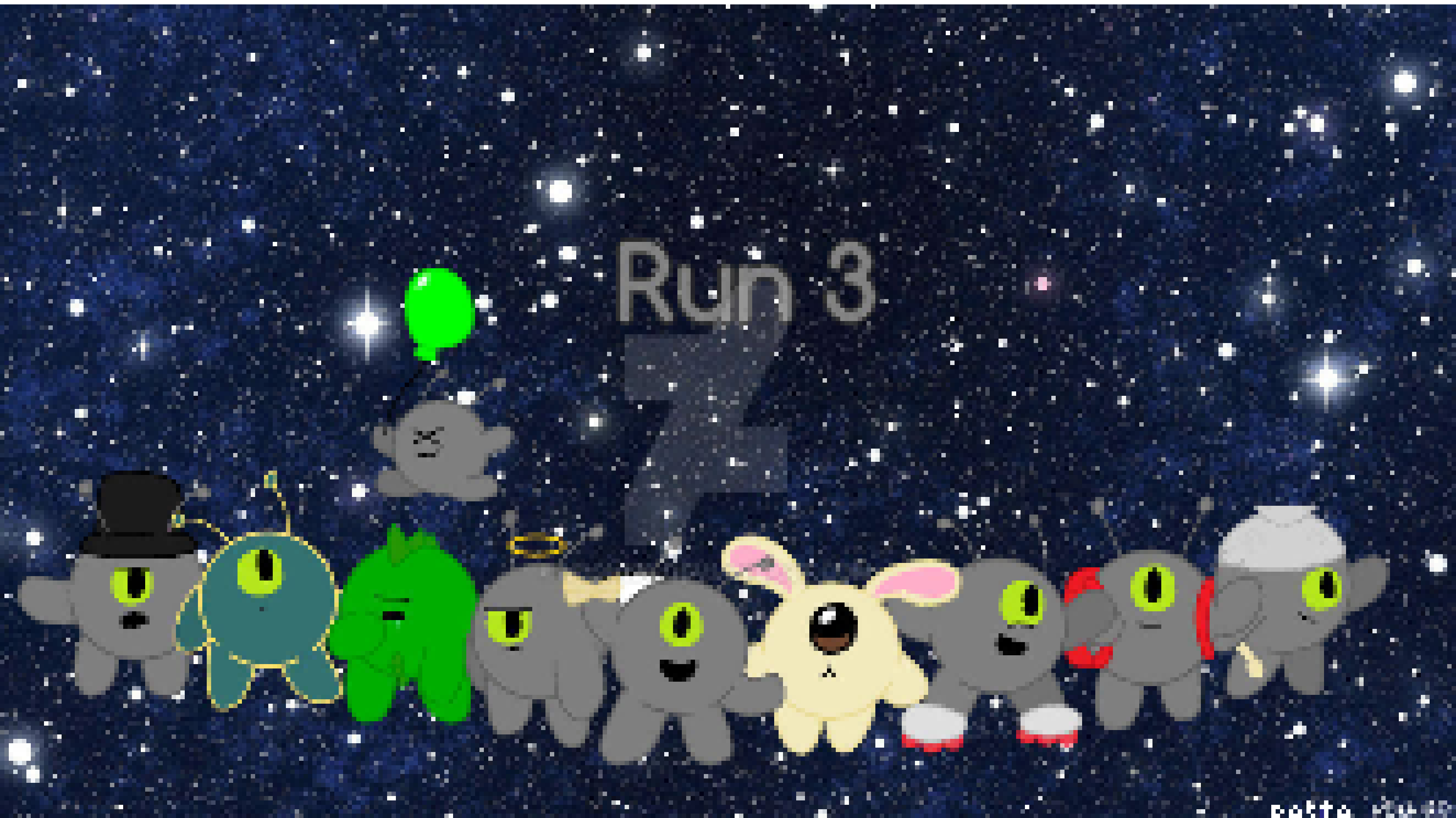 [3559b4] Run 3