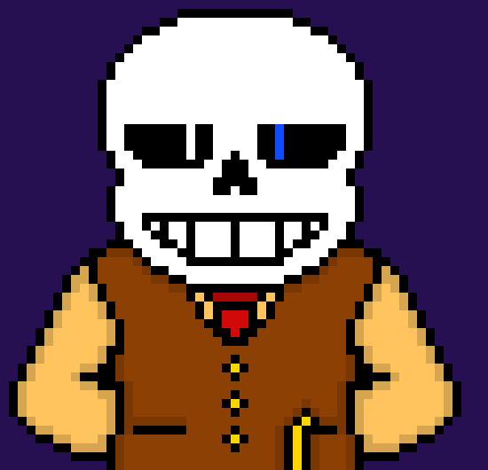 [66e7c9] *slows down time and pushes Multiswap off, then creates blasters and time resumes normaly*