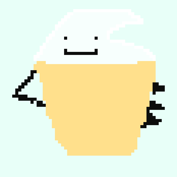 [9664c4] Vanilla cupcake