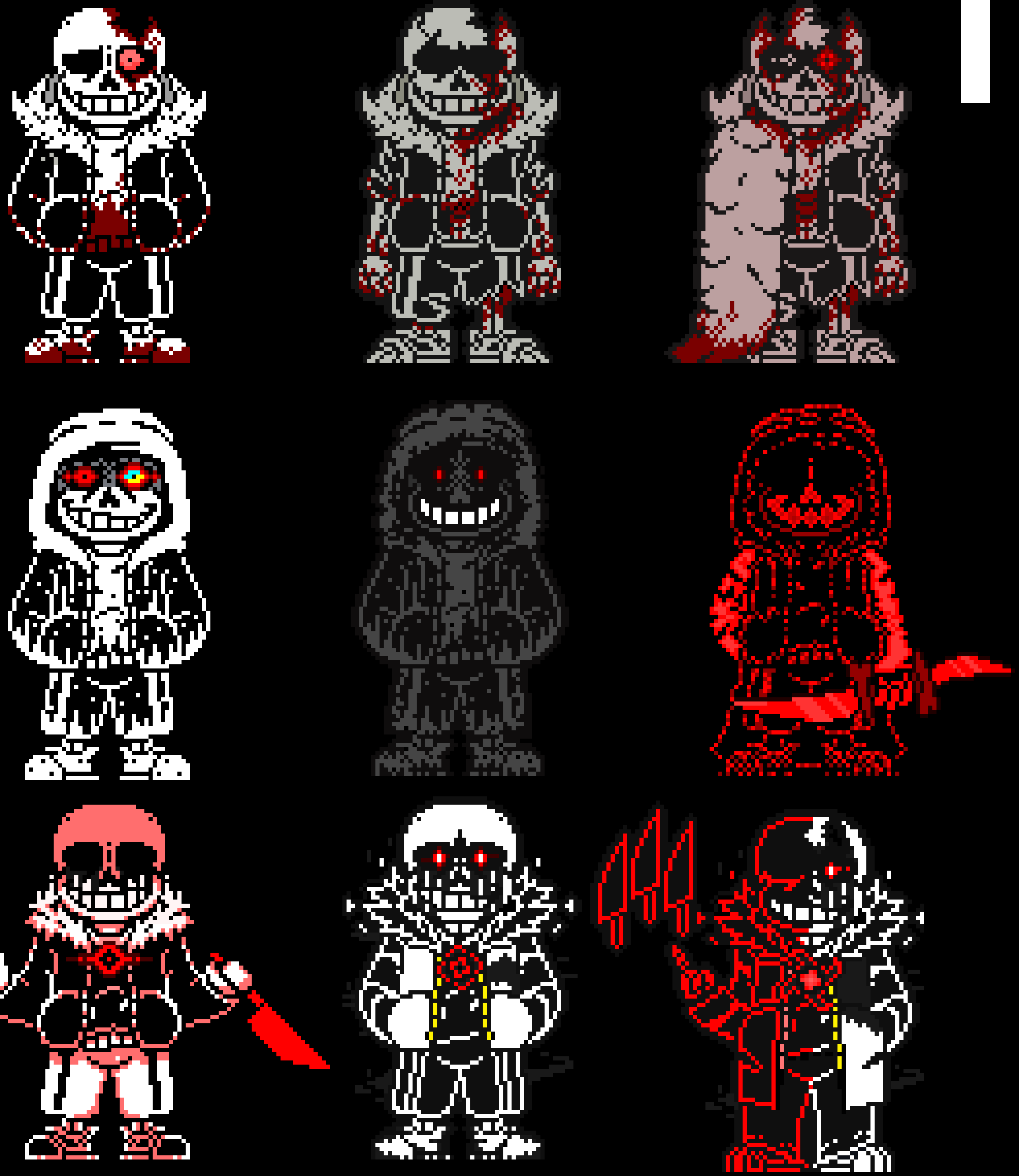 MTT x1-3