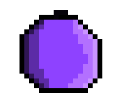 [9664c4] Purple Ball