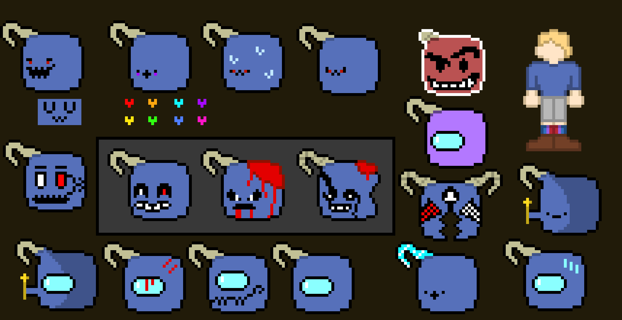[2fbf6b] can i make this spooky for spooktober? do not use unless told by berpsta