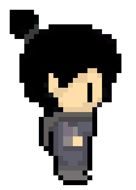 [06e443] wraith omori side