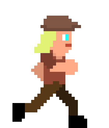 [5ccd83] Jane Run 5