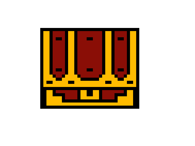Zelda Big Chest