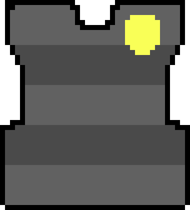 [9664c4] Police Vest
