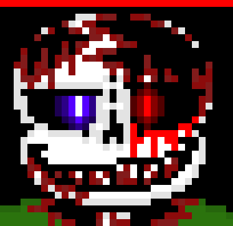 [b1dd73] I'm guessing 1 of the flaws is the sudden sanity regain for Insanity? - Draedon