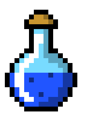 [ccf837] MP Potion