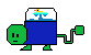 [aaaae4] Woshua- Walk 2