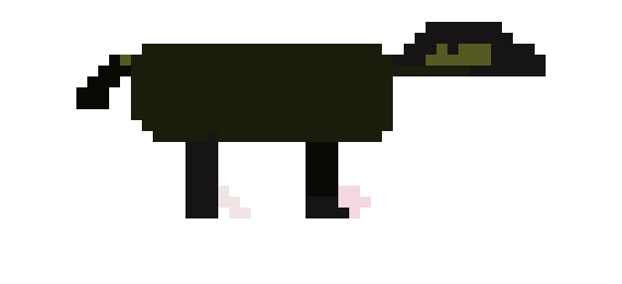 [e3aaae] wiener dog