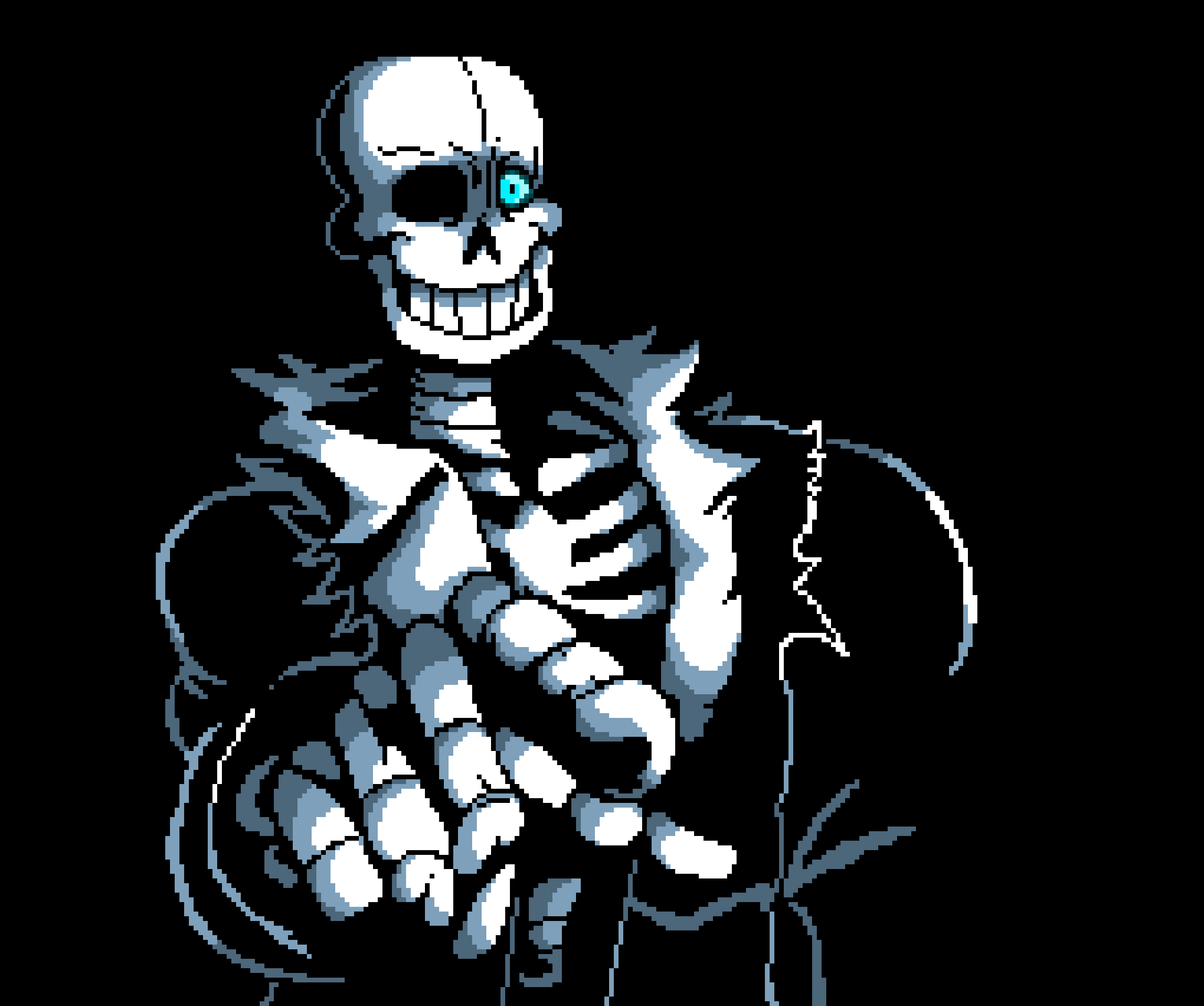 [11a9d7] LOL I HAVE NEVER NOTICED, I HAVE PIXEL PICTURES IN MY FOLDER AND I CAN USE THEM, WITHOUT THEM GETTING DISTORDED -Deteriorate