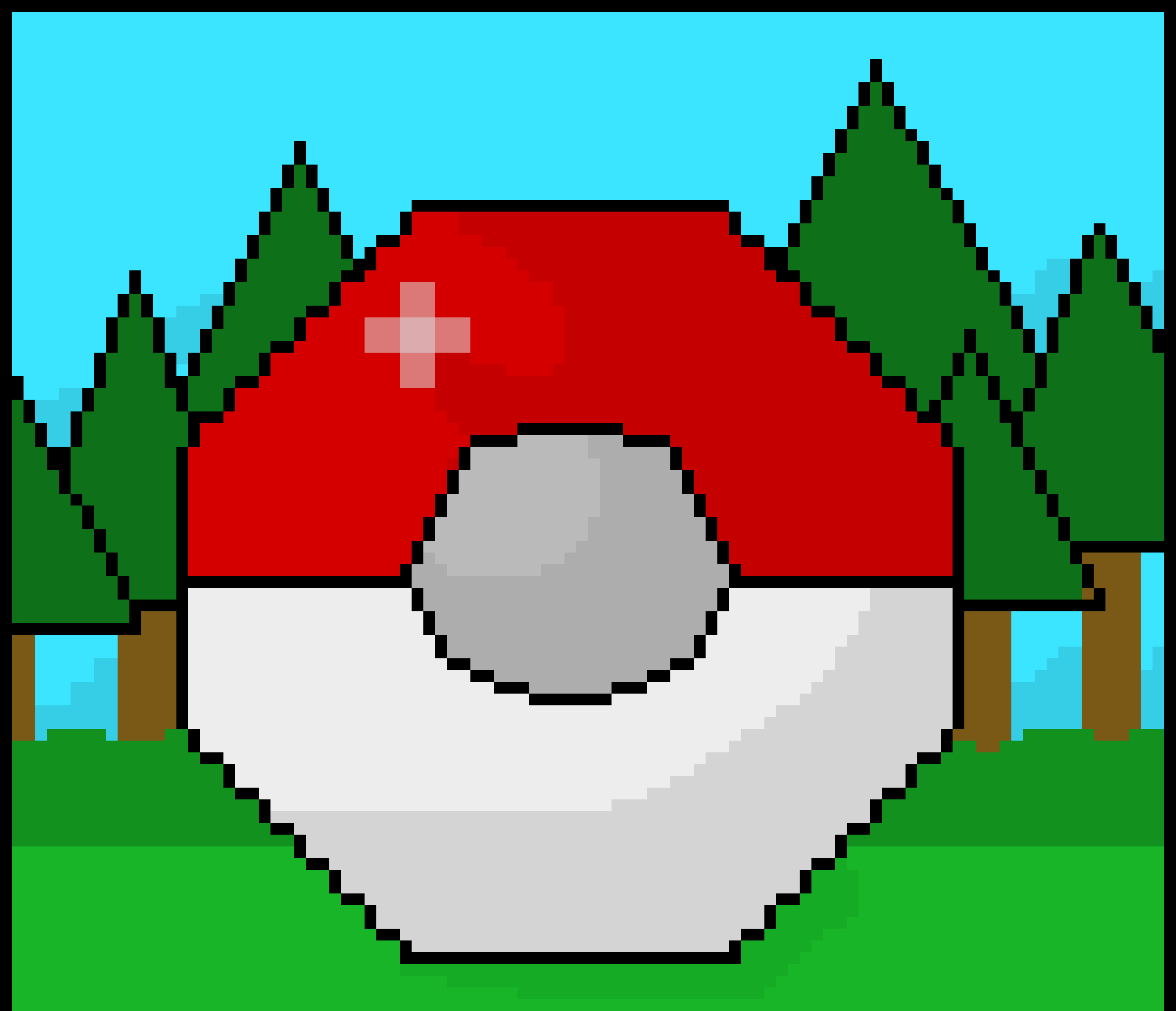 [cf374d] Pokemon