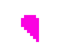 [9664c4] .5 hearts