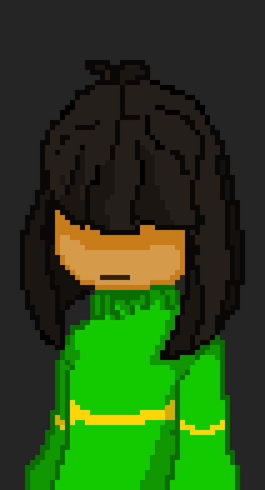 Kris (Deltarune)