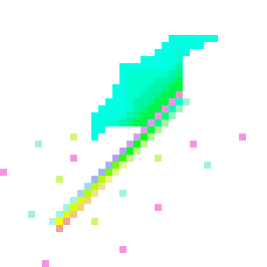 [9664c4] phyphorium axe