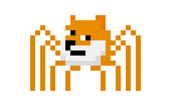 [9664c4] Spider Doge