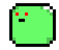 [ac750a] Slime death frame 1