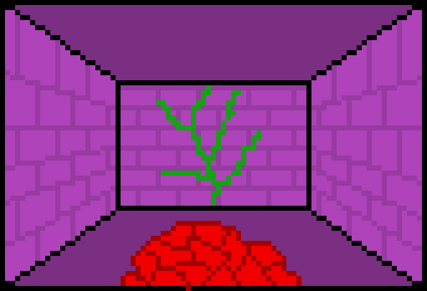 [9664c4] THE RUINS