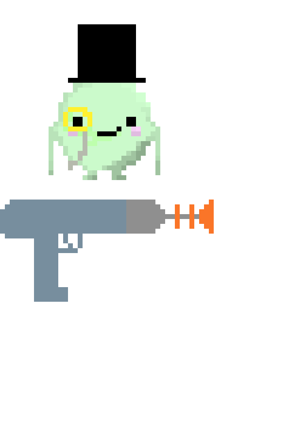 [9664c4] Black Eyed Pea 