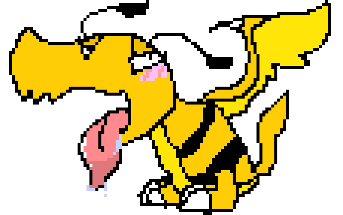 [9664c4] Stingdrake