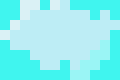 [6d302d] Sidescroller Big cloud (12x8)