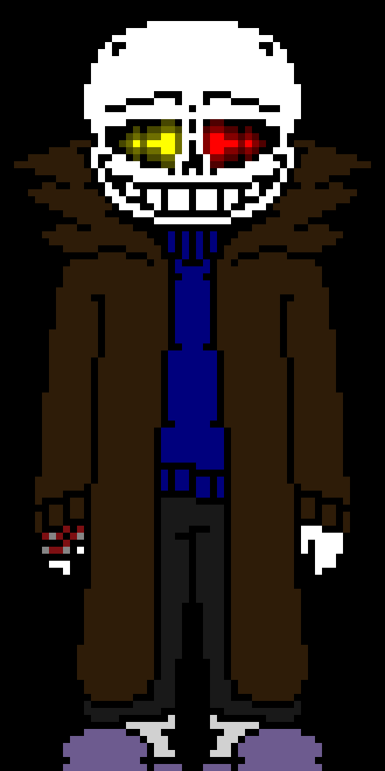 [c7b058] i want to make a new fucking sprite already... FUCK!
