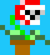 [5d74ad] Piranha Plant