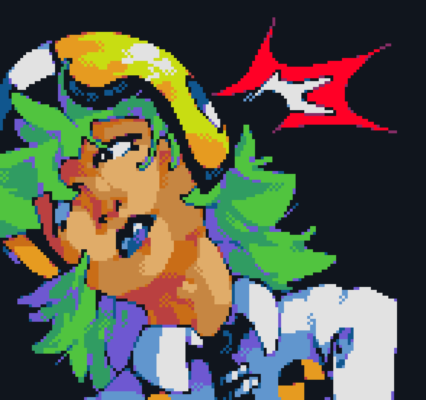 [8426a8] he would make a bunch of gacha life vids and send them to our old priv pam server its all i remember him for