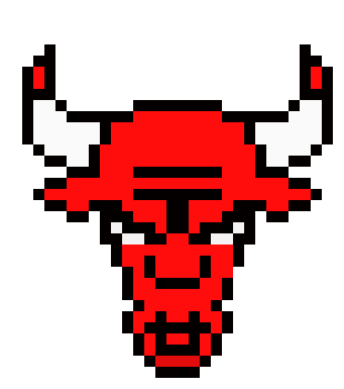 [9664c4] Chicago Bulls