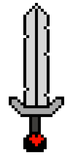 The EverSword v1.0