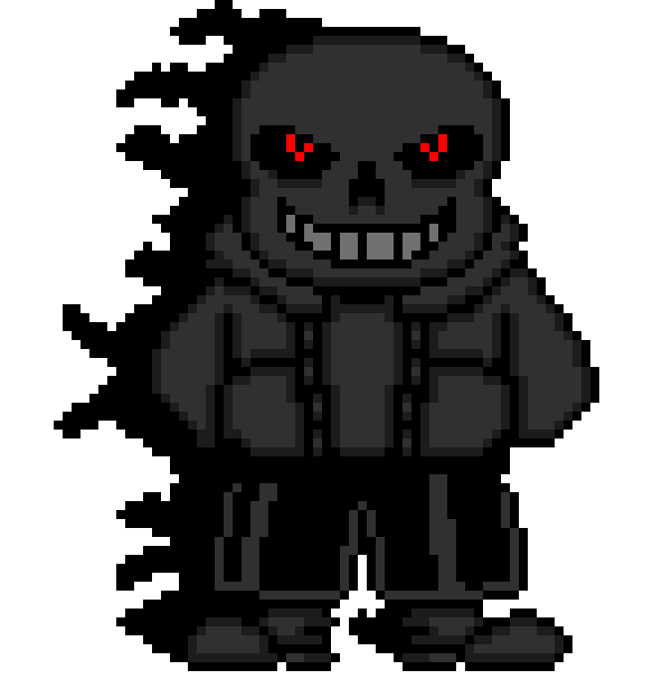 [251ba8] Hate Sans V2