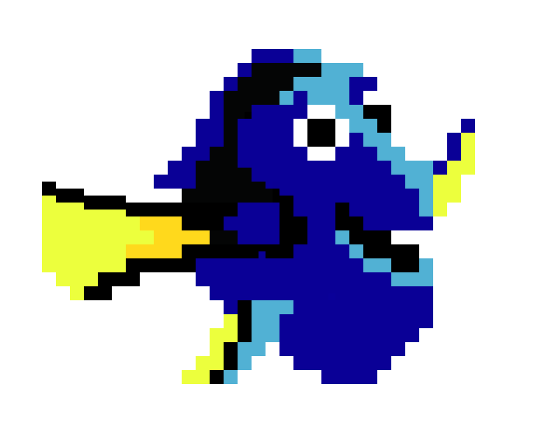 [9664c4] DORY