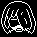 [09cbfb] Bette Noire Textbox Sprite 62