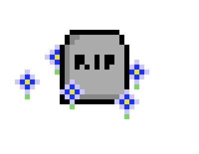 [75db37] Grave RIP