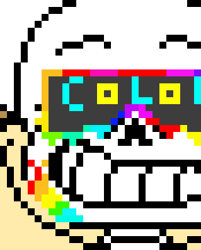 [45e36d] Revisiting pam after leaving pam... - fresh ink sans 