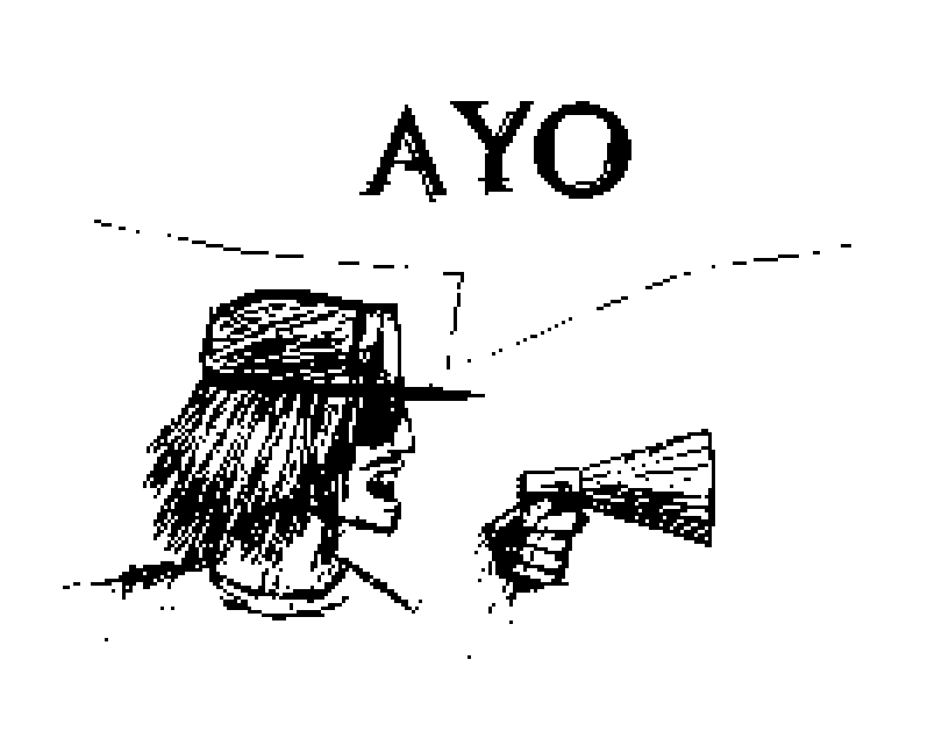 [Andre] [AYO]