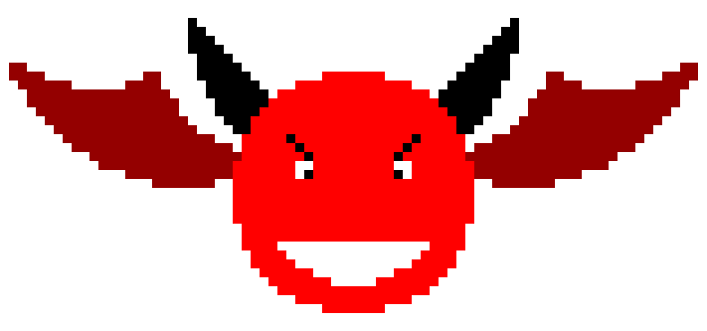 [9664c4] Big Boss Demon