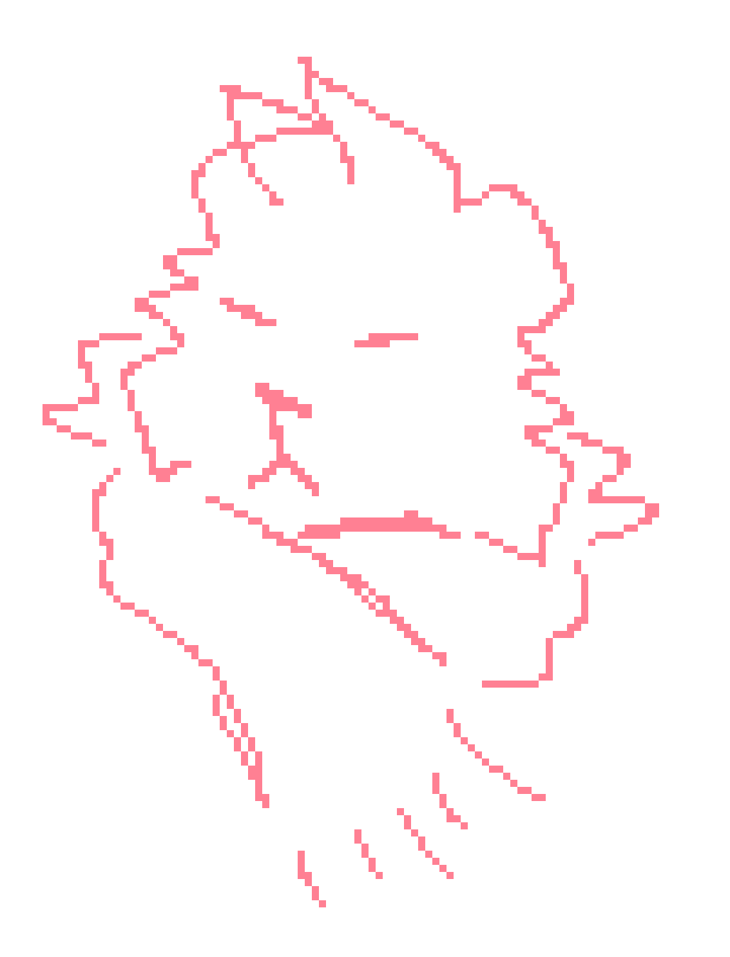 [8048ed] so anyways i'm speed-drawing the fuck out of this. normally i'd say i suck ass at this but i think i'm taking like 2 minutes maximum to do ts