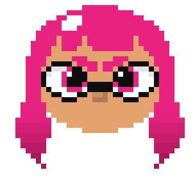 [9664c4] Splatoon 2 model (WIP)
