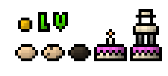 [ac0645] Cookie Clicker