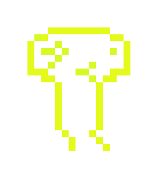 [d09542] Walking Animation