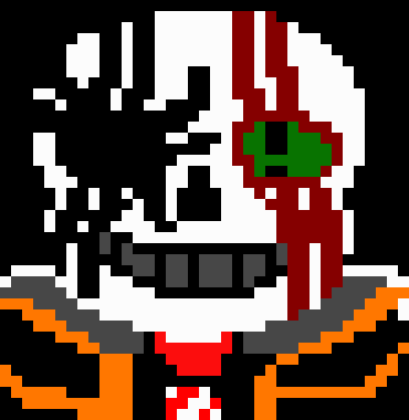 this is reality error sans