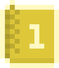 [b60e72] World 1T Button