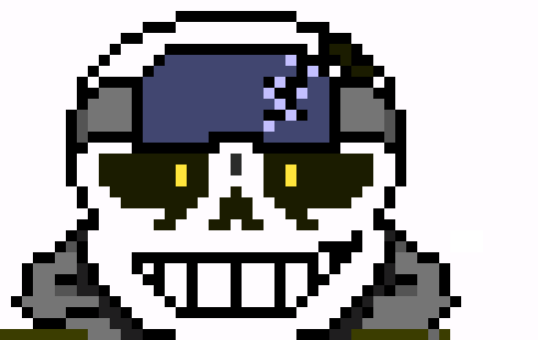 [0b51d0] Rapping Dolphin? Epic. [Skeld]