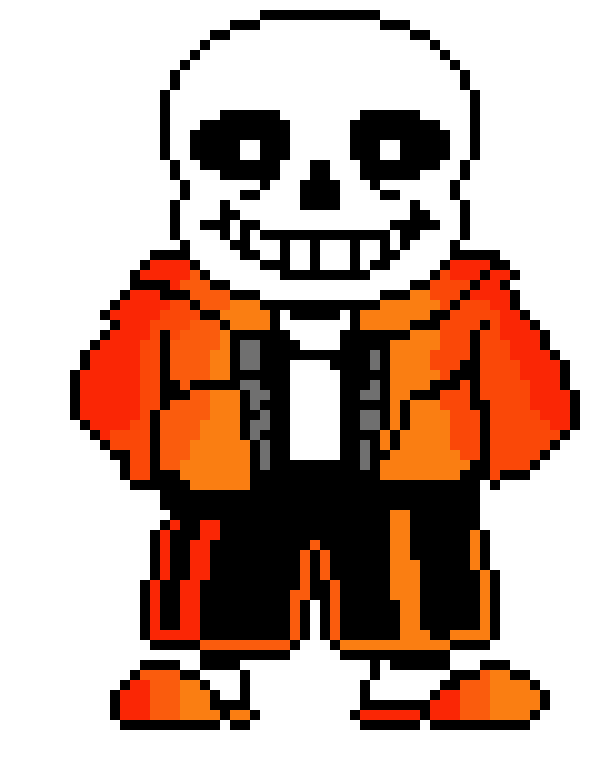 [9585d6] Firey Sans
