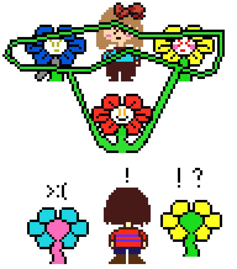 [01c14e] Hellspawntale Rebooted:The Cast
