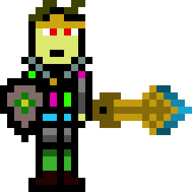 [f943f0] Not bad.