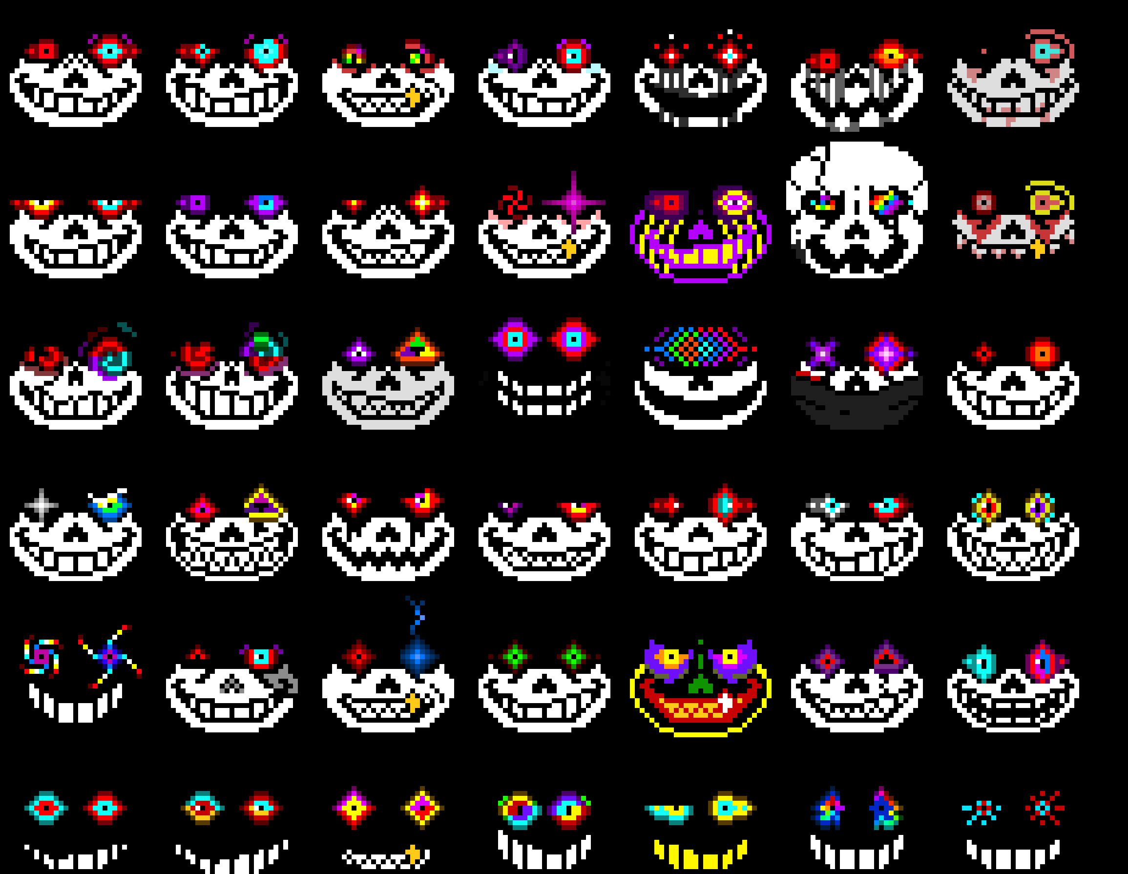 [Dusttale][Dustswap:Dusttrust][Dustfell][Dustswap:dustbelief classic][Kllertale:The fanatic's terror][Echodust][Classic!Dustswapswap][canon!dustswapswap][Revertfell:Dusted][Outerdustfell][Errordust][Ink and blood][Dusttale:unstable][Dustswap:demented dusttrust][Dustswapfell dustcord][Dustdustswapswap[Dusttale last genocide phase 3][X-dust][harddust][Outerdust][dustswapfell dustbelief][dustfellswap misttrust][dustswaprevertfell disttrust][canon! dustswap dusttrust][dusttale hardmode][canon! dustswapfell dustcord][Outerdustdust][dusttwist][harddustfell][DustTerror][errordustfell][dustswapswapfell][old!canon! dustswap dusttrust][dustdust][dustdustswap dustdusttrust][dustdustfell (interpretation 1)][dustdustswap classic! dusrdustbelief][Errordustdust][dustdustink][dustdusttwist]